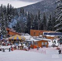 Над 3,4 млрд. евро са приходите от международен туризъм у нас