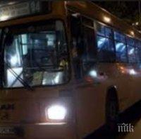 ВАЖНО: Метрото и част от градския транспорт ще работят в новогодишната нощ - вижте линиите и маршрутите