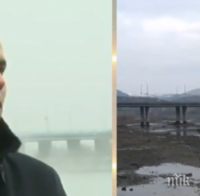 ШОКИРАЩО: Удавеното новородено в Кърджали е изхвърлено живо от майката