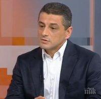 Красимир Янков: Няма вариант глобата на БЕХ да не бъде платена