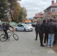 Пуснаха на свобода рома-убиец от Карнобат, прегазил две жени на Задушница 