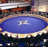 НАТО: Присъединяването на Македония към алианса е 100% сигурно
