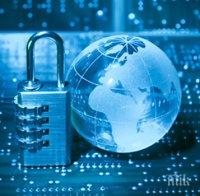 Китай определи като небивалици обвиненията на Великобритания в кибератаки