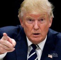 ЕКСКЛУЗИВНО! Доналд Тръмп взе решение за „значително“ изтегляне на американски войски от Афганистан