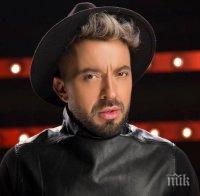  Гримьорът Цецо Андреев свалял атлетични момченца във влака 