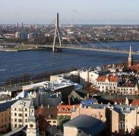 Арести на „руски шпиони” започнаха в Литва