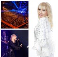 СКАНДАЛ: Лили Иванова изнудвала кмет за 50 бона