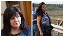 ГОРЕЩИ ТЕМИ: Цвета Караянчева разкри 100% какво е бъдещето на Лиляна Павлова и ще има ли промени в правителството