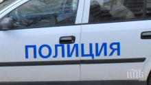 Заловиха мъж, ограбил две момичета в Плевен