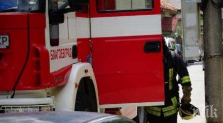 горя апартамент благоевград