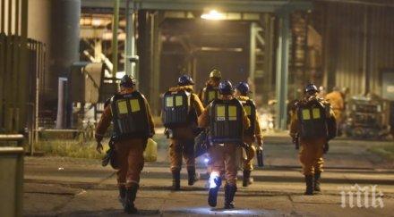 взрив чешка мина отне живота петима