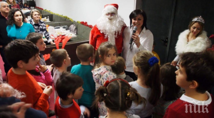 корнелия нинова викна дядо коледа снежанка позитано