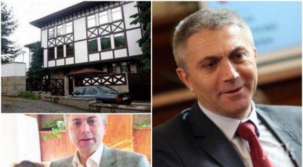 маневри дпс карадайъ премести сараите доган