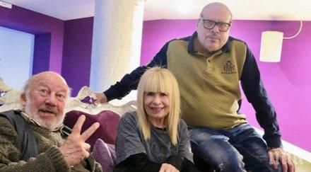 лили иванова пак секстеатър