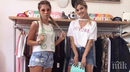 втори живот дивна посвети песен пострадалата кристин