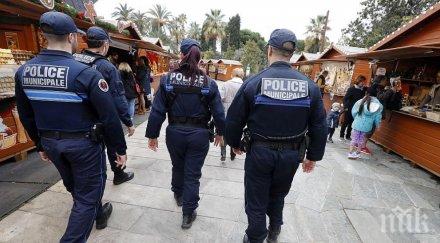 брат нападателя коледния базар страсбург задържан опит грабеж