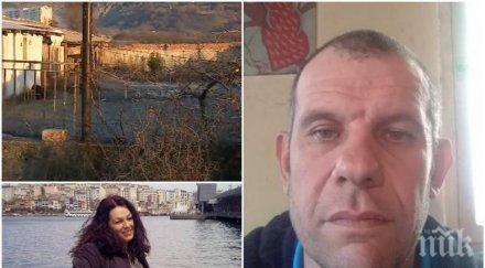 близки приятели изпращат убитата карловска военнослужеща десислава стоянова