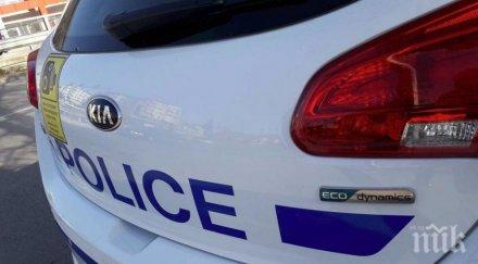 запечатаха автошколи пазарджишко