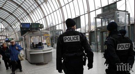 полицията предявила обвинения роднина стрелеца страсбург