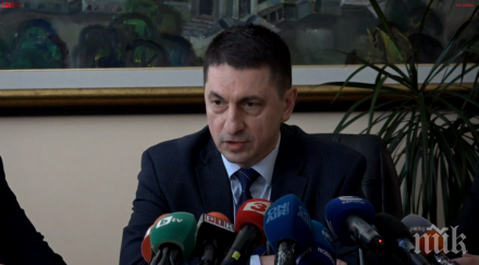 извънредно пик мвр обявява мерките сигурност коледните новогодишните празници обновена