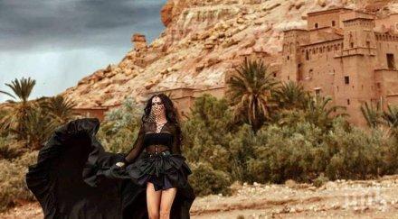 драма галена проговори смъртта баща смъртния одър каза