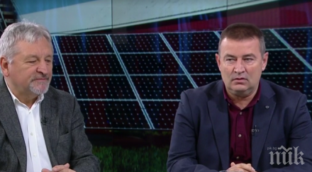 експерти глобата млн евро бех изядохме морковчето играе тоягата