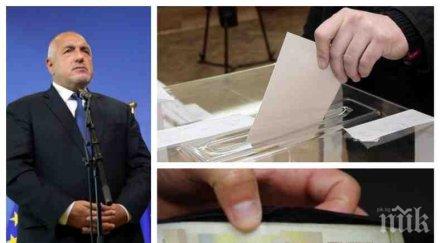 гореща анкета проучване барометър песимистите българите вярват животът подобри графики