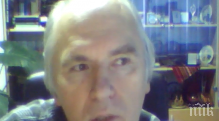 българин босилеград сърбите целенасочено спряха буса подаръци децата западните покрайнини