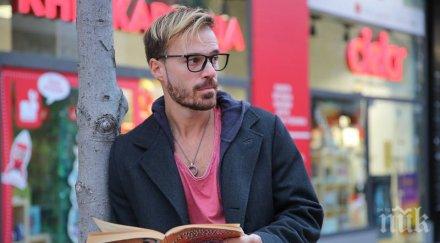 първо пик ники илиев проговори петното лицето напълно здрав съм имах синина кикбокс снимка