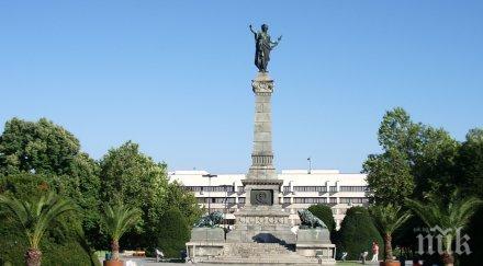 просветата русе рекорд трима началници една седмица