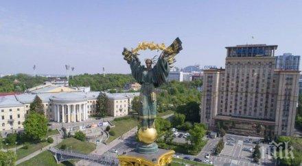 независимая газета украйна нарушава споразумения европейския съюз