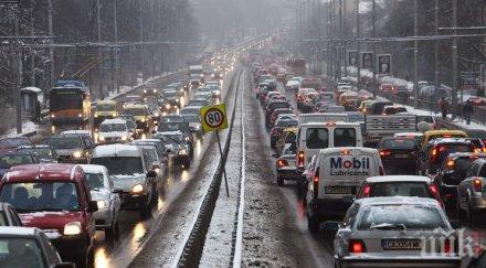 мвр събира щаб заради голямото коледно пътуване