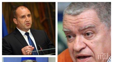 пик проф михаил константинов ексклузивно медията бсп обречени съюз дпс нямат друг вариант социалистите надскочат заветния млн избиратели