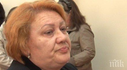 смърт виновен съдът оправда байчева заради починало бебе тетевен