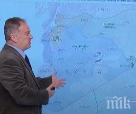 проф чуков предупреди погребвайте прибързано ислямска държава