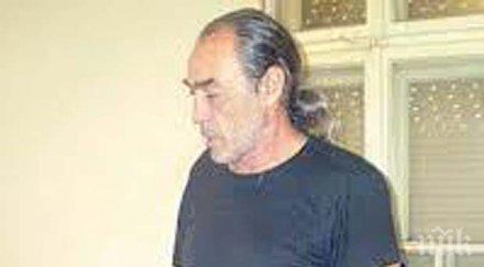 вкараха болница големия лапач двама надзиратели пазят наркобоса затворник