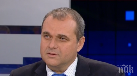 искрен веселинов правителството защити националния интерес въпреки глобата