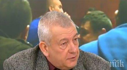 експерт горещ коментар своеволията ценко чоков