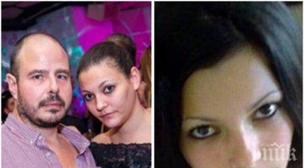 шокиращи разкрития подозират некрофилия изверга убил вилица окото приятелката хотел рила