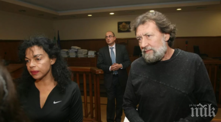 пик олигархът николай банев изрева ареста човека сме турска тоалетна