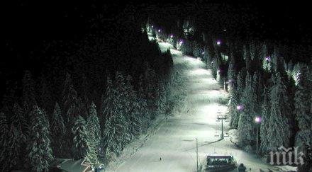 новите автобуси витоша тръгват събота пускат симеоновския лифт