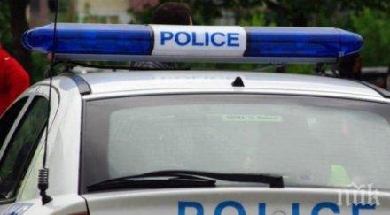 жестоко зверство годишна жена заля майка сода каустик