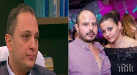 извънредно шефът криминална полиция последна информация зверското убийство софия блъснатия полицай