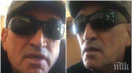 последните минути ценко чоков пристигна съда скандалният кмет подробности случката ресторанта