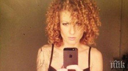 купидон пак уцели люси дяковска певицата лудо влюбена аржентинка