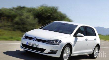 фолксваген съкращава 7000 работници германия