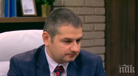 заместник цачева арестите едно дете задържано послушно добро