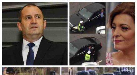 пик макиавели румен радев туберкулозата разпознава късно вече лекува