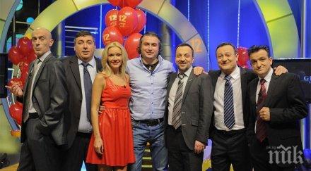 първо пик господари ефира халваджиян напускат нова телевизия местят свалят цената нова