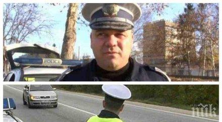 гореща версия самоубилият шеф кат казанлък бил част схема продажба оръжия